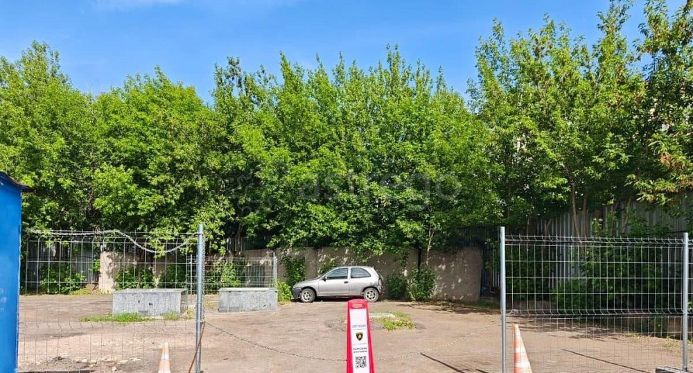 Коммерческий участок, 9 соток Москва - изображение 4