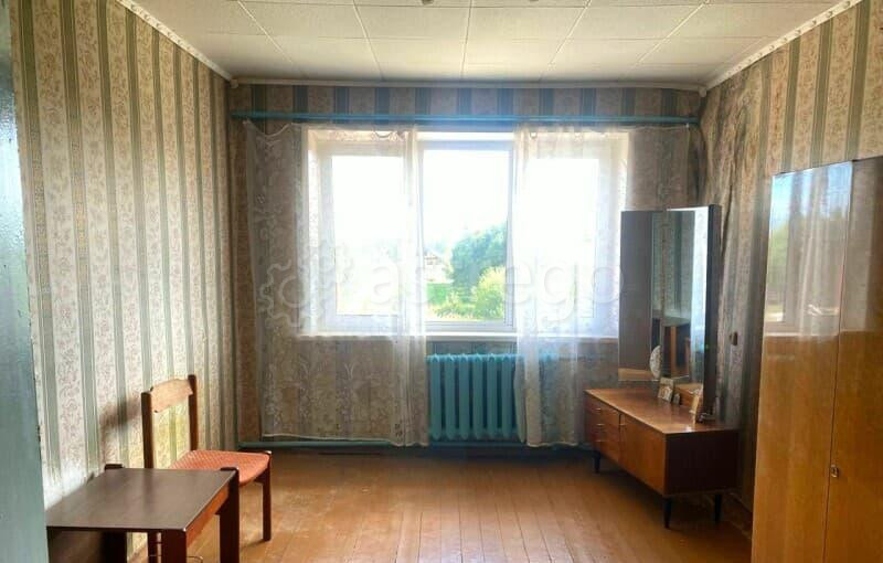 2-комн. квартира, 44 м2, 2/2 эт. Егорьевск - изображение 9