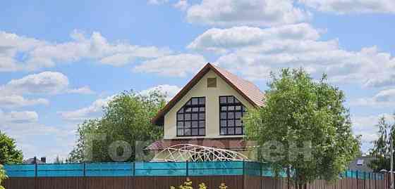 Дом, 300 м2, 7 соток, 3 эт. Щёлково