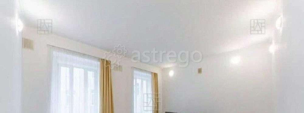 6-комн. квартира, 218 м2, 3/5 эт. Москва - изображение 1