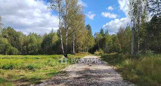 Земельный участок, 10 соток Орехово-Зуево