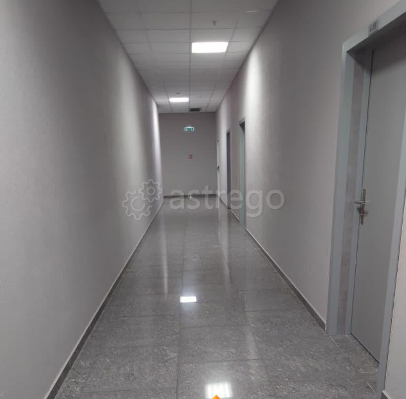 Офис, 65.8 м2 Красноярск - изображение 1