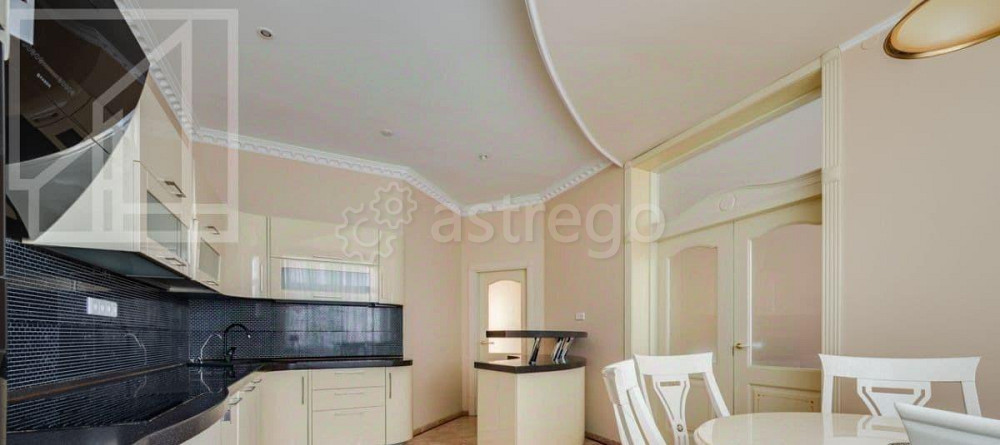 5-комн. квартира, 180 м2, 5/50 эт. Москва - изображение 2