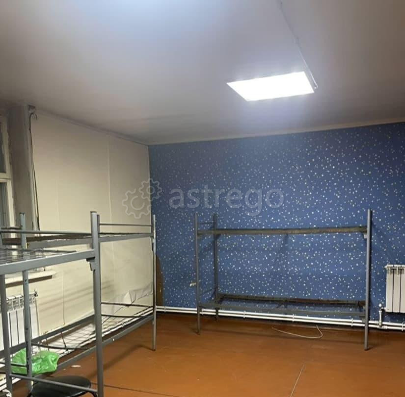 Комната, 35 м2, 2/2 эт. Пушкино - изображение 4