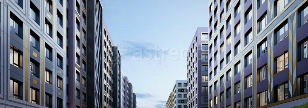 3-комн. квартира, 84.97 м2, 2/10 эт. Санкт-Петербург - изображение 4