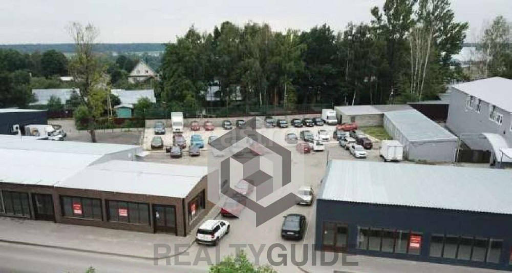 Свободного назначения, 80 м2 Химки - изображение 1