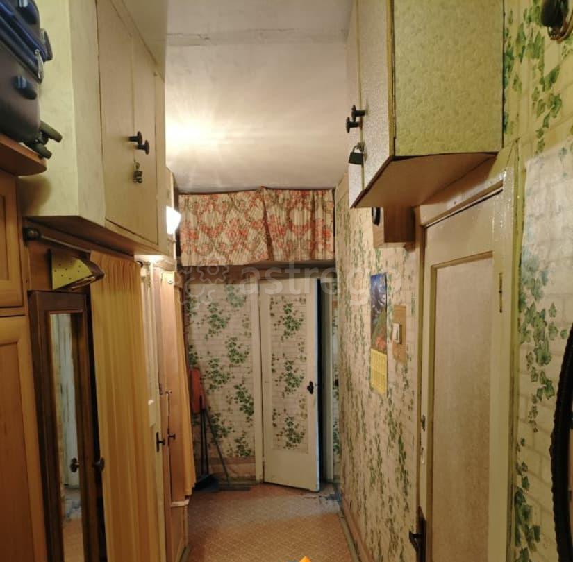 Комната, 70 м2, 3/8 эт. Москва - изображение 2