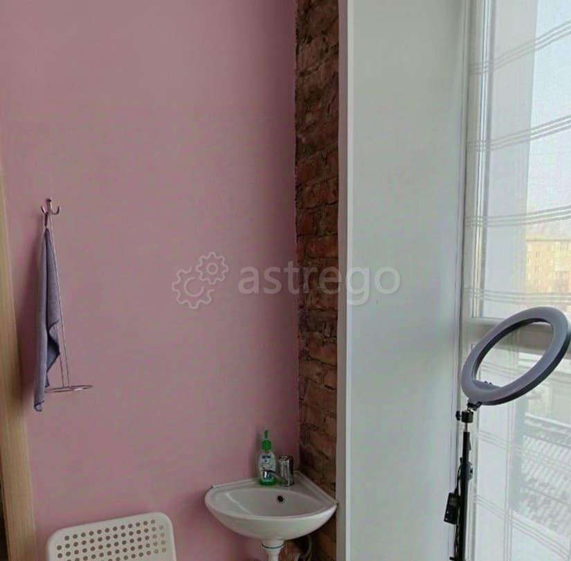 Свободного назначения, 7 м2 Рубцовск - изображение 4