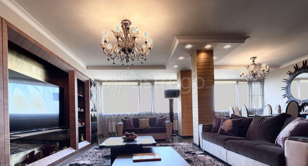 4-комн. квартира, 183.1 м2, 11/12 эт. Протвино - изображение 3