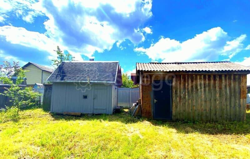 Дача, 76 м2, 6 соток Орехово-Зуево - изображение 10