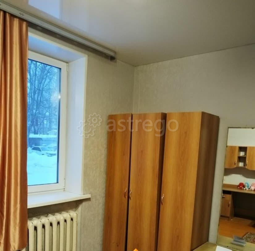 Комната, 13.4 м2, 1/2 эт. Уфа - изображение 1