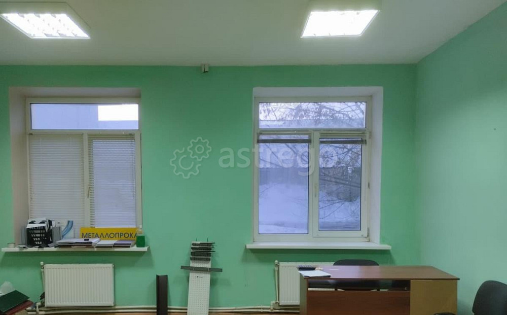 Офис, 152.7 м2 Нефтекамск - изображение 5