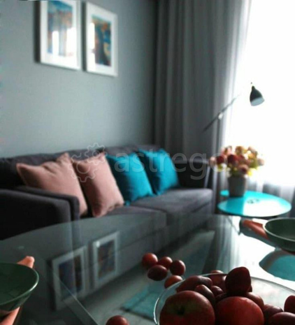 2-комн. апарт-ы, 40 м2, 13/16 эт. Москва - изображение 5