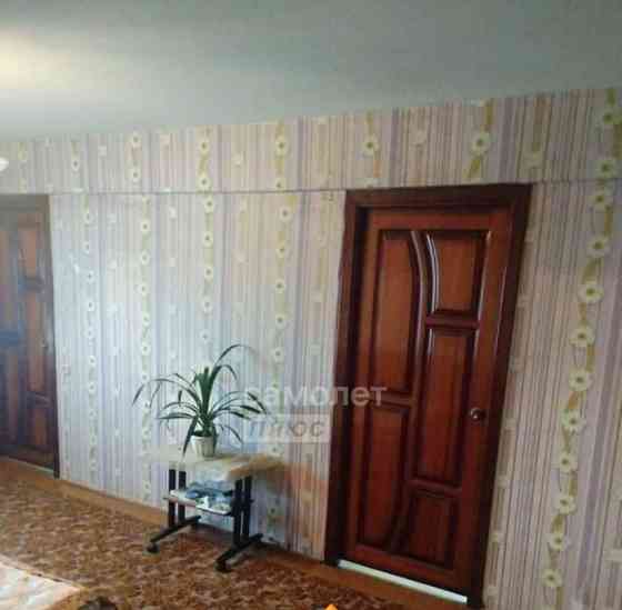 3-комн. квартира, 49.4 м2, 4/5 эт. Бийск