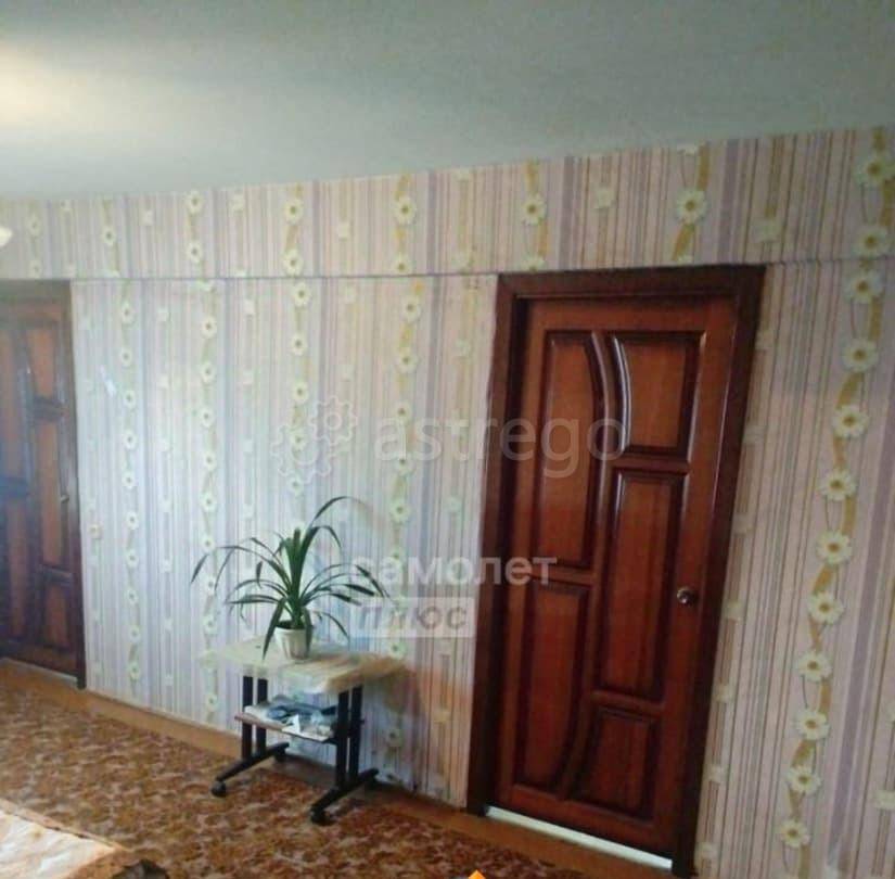 3-комн. квартира, 49.4 м2, 4/5 эт. Бийск - изображение 5