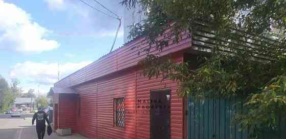 Торговое помещение, 103 м2 Химки