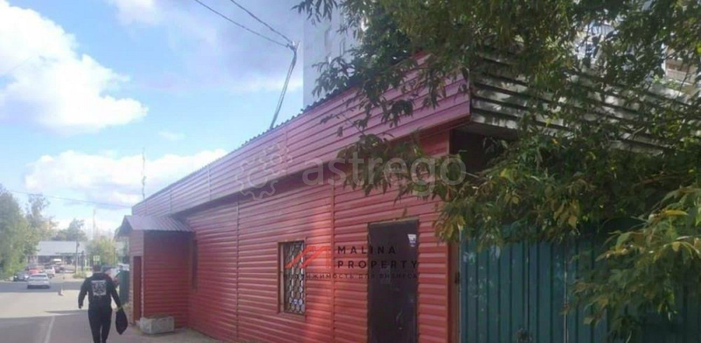 Торговое помещение, 103 м2 Химки - изображение 4