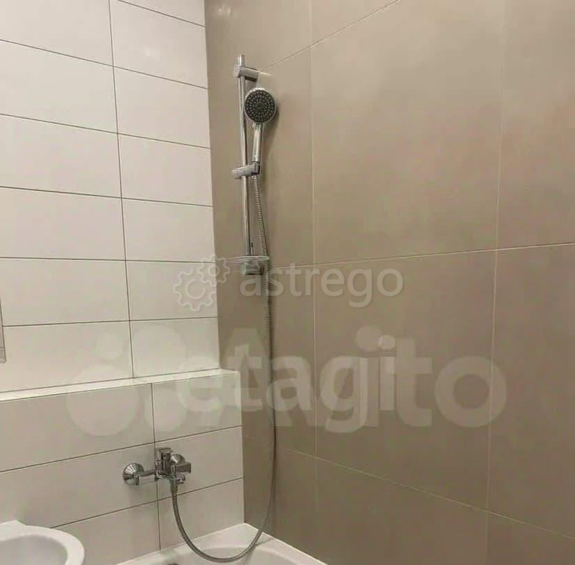 Студия, 41 м2, 15/16 эт. Красноярск - изображение 6
