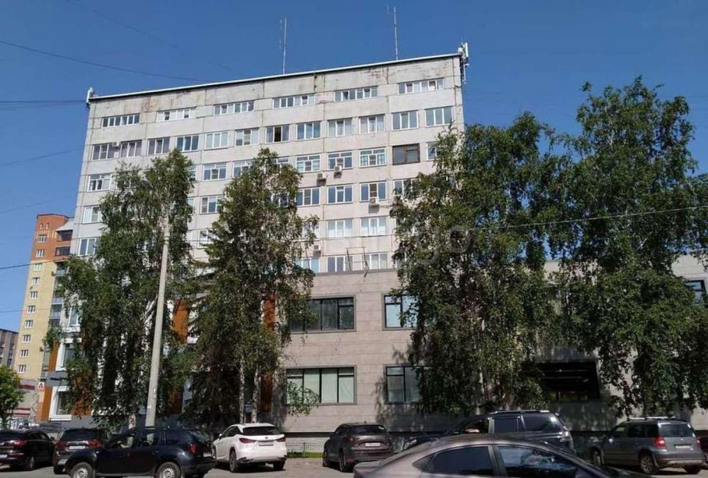 Склад, 160 м2 Архангельск - изображение 4