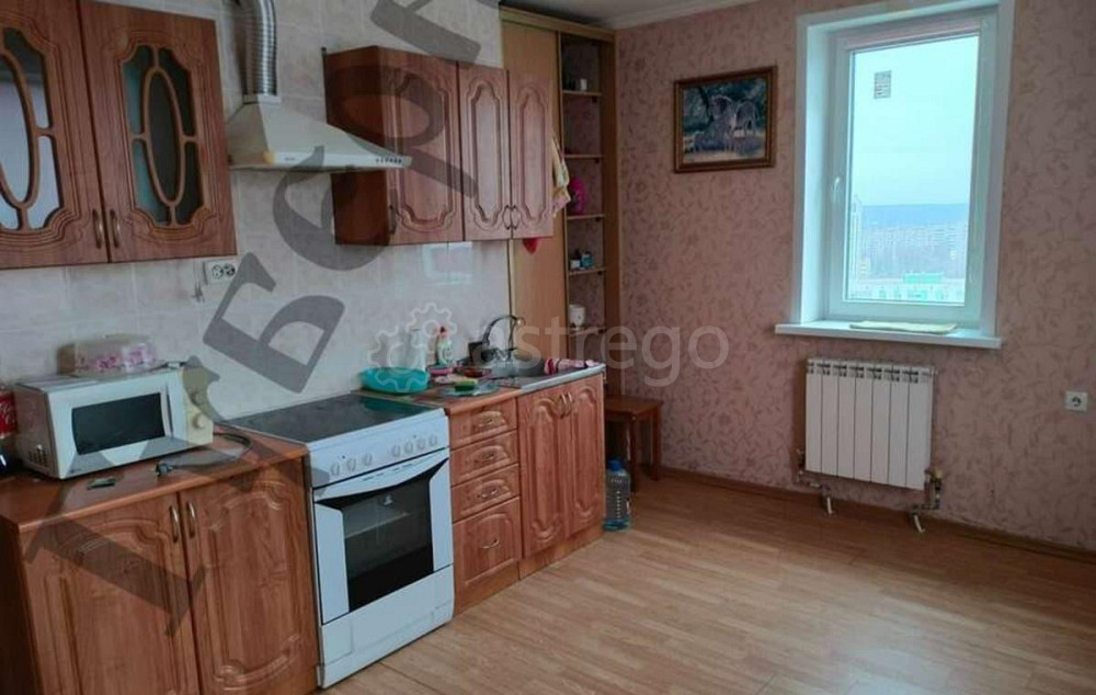 2-комн. квартира, 78.7 м2, 17/17 эт. Белгород - изображение 10