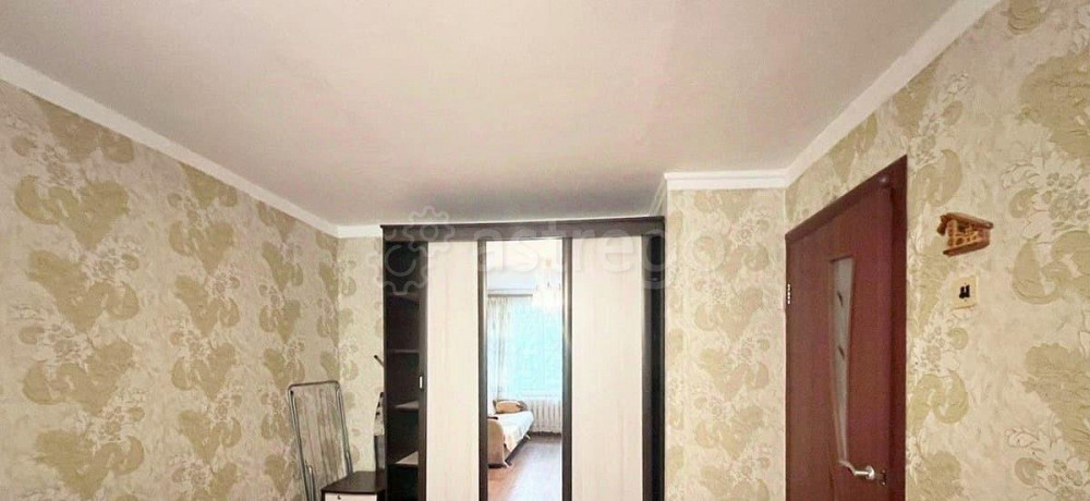 1-комн. квартира, 36 м2, 1/5 эт. Ивантеевка - изображение 7