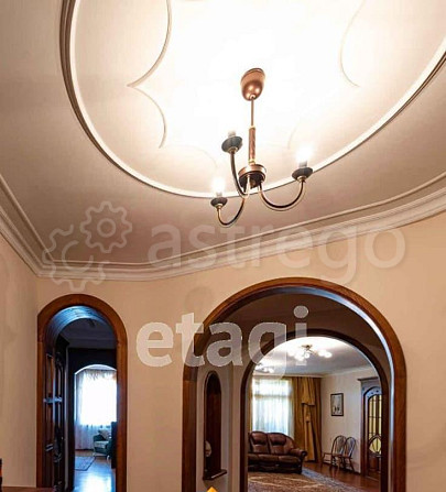 4-комн. квартира, 147 м2, 4/5 эт. Бийск - изображение 7