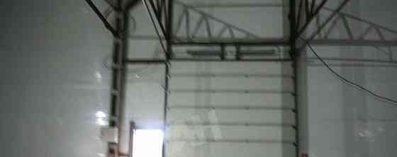 Производственное, 1150 м2 Дмитров