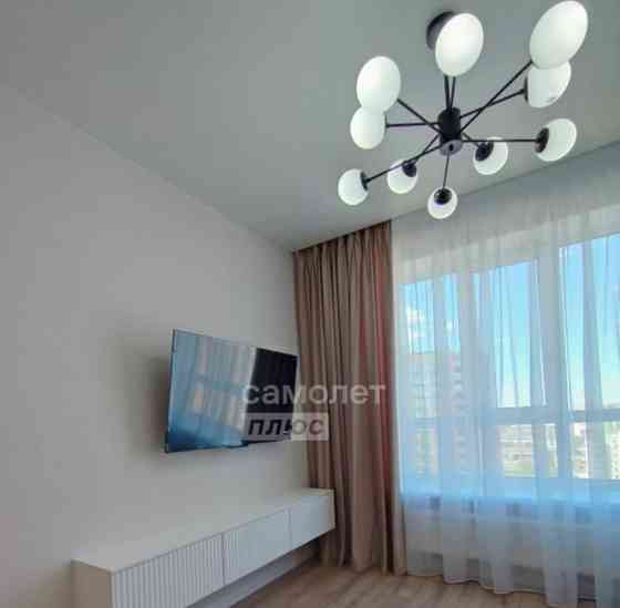 1-комн. квартира, 39.6 м2, 16/17 эт. Астрахань