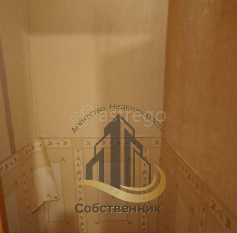 4-комн. квартира, 61 м2, 4/5 эт. Старый Оскол - изображение 7