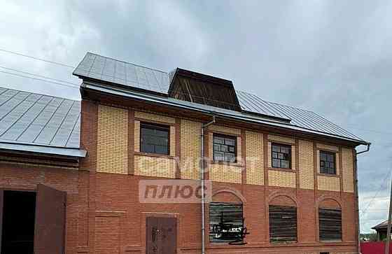 Коттедж, 649.5 м2, 12.93 сотки, 3 эт. Тальменка