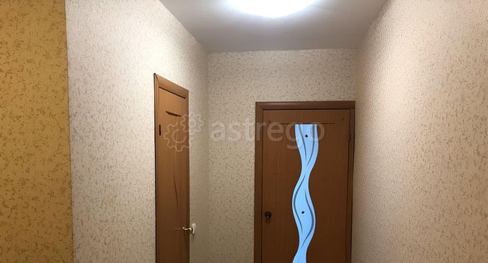 1-комн. квартира, 47 м2, 1/14 эт. Апрелевка - изображение 5