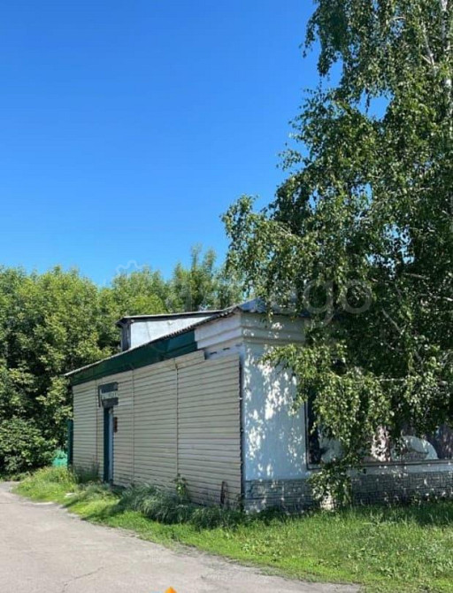 Отдельное здание, 164.5 м2 Барнаул - изображение 4