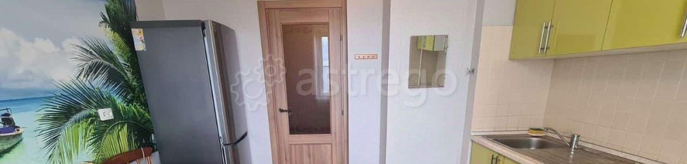 3-комн. квартира, 70 м2, 6/12 эт. Санкт-Петербург - изображение 6