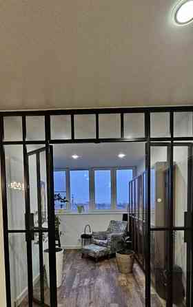 4-комн. квартира, 123 м2, 8/10 эт. Домодедово