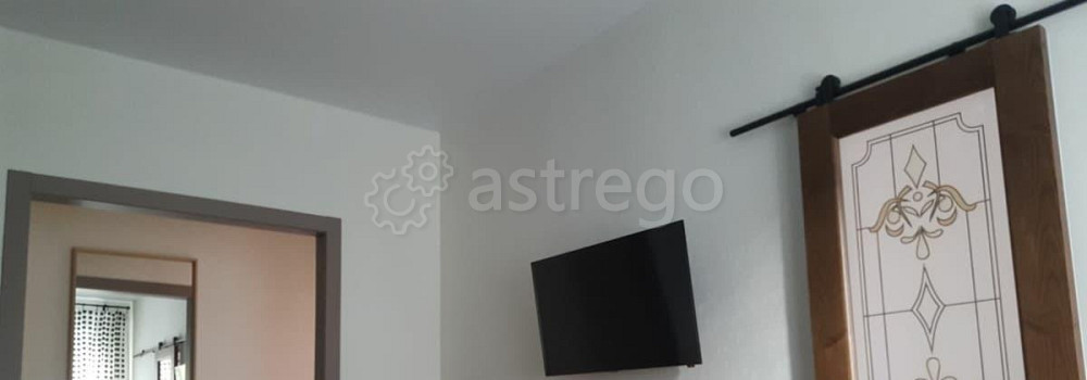 3-комн. квартира, 68 м2, 4/4 эт. Санкт-Петербург - изображение 3