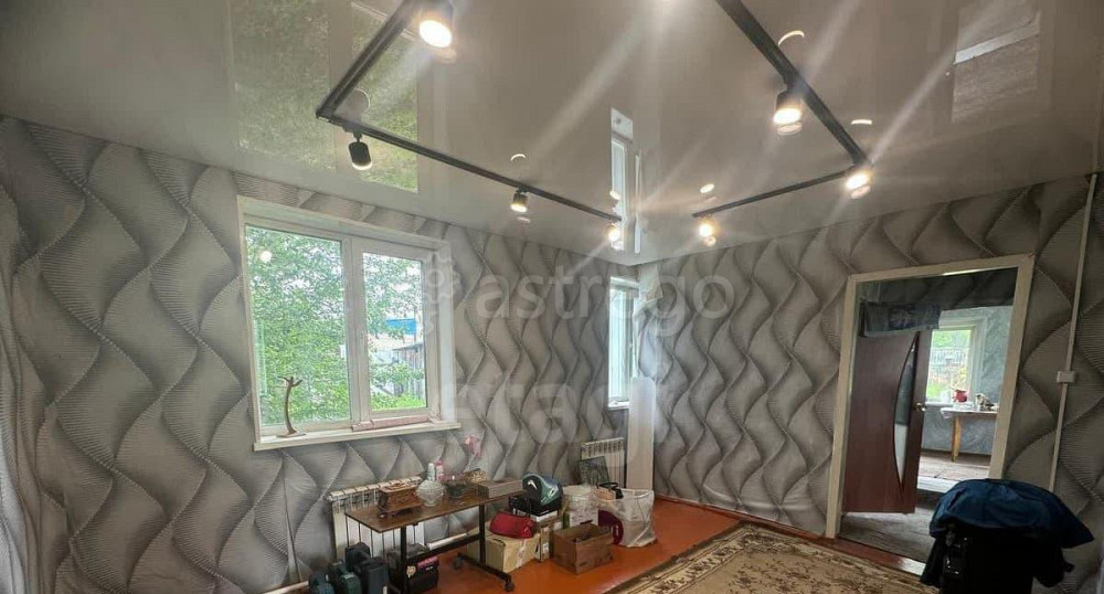 Дом, 54.3 м2, 5.58 га, 1 эт. Свободный - изображение 3