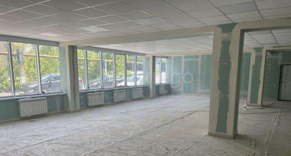 Торговое помещение, 112 м2 Старый Оскол - изображение 7