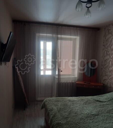 Посуточно, 2-комн. квартира, 54 м2, 4/9 эт. Белокуриха - изображение 10