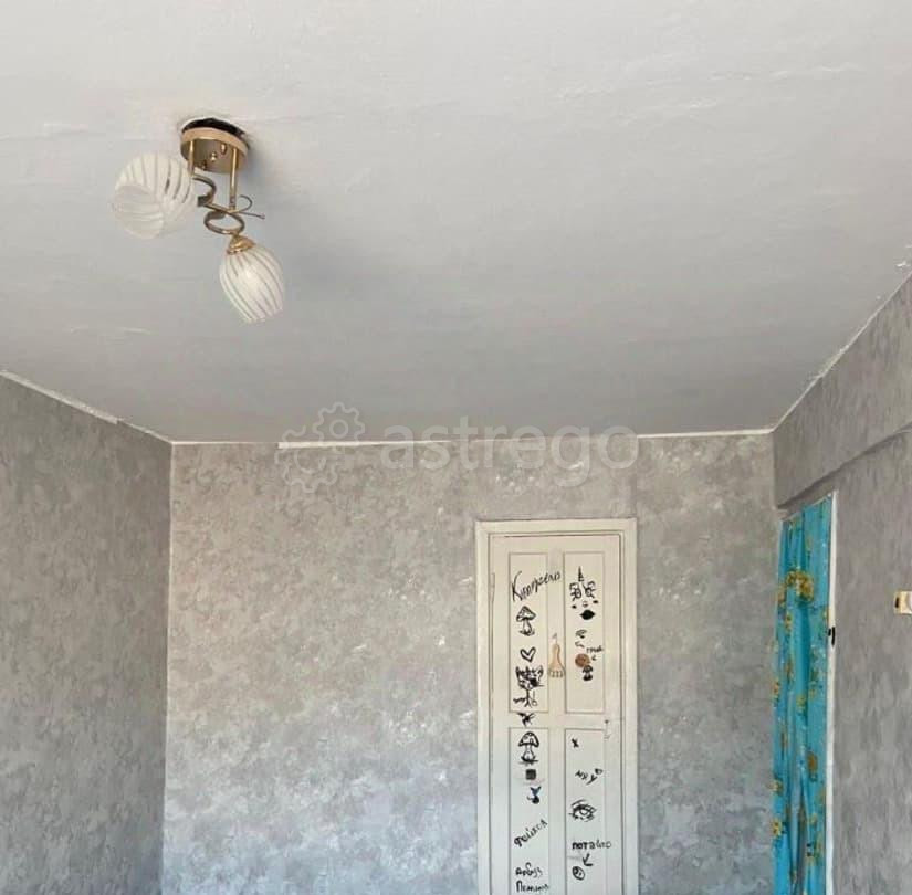 1-комн. квартира, 30.2 м2, 6/9 эт. Рубцовск - изображение 6