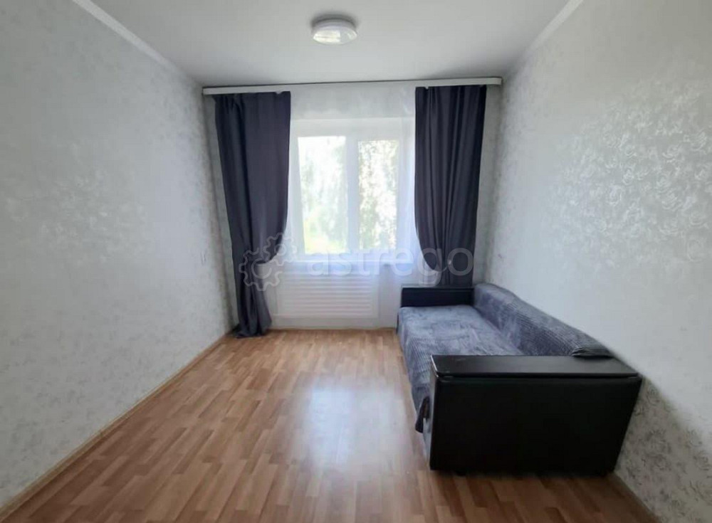 3-комн. квартира, 63 м2, 5/9 эт. Уфа - изображение 1