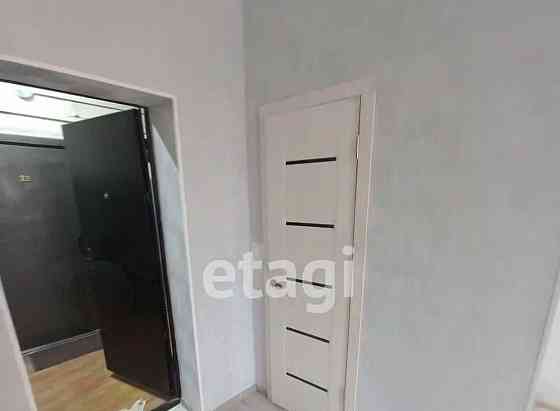 Студия, 19.4 м2, 1/2 эт. Красноярск