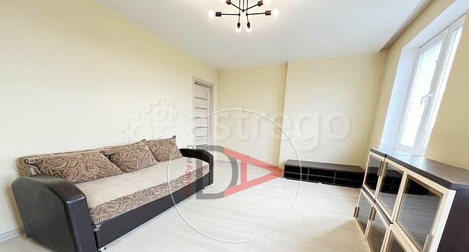 3-комн. квартира, 82 м2, 24/25 эт. Уфа - изображение 3