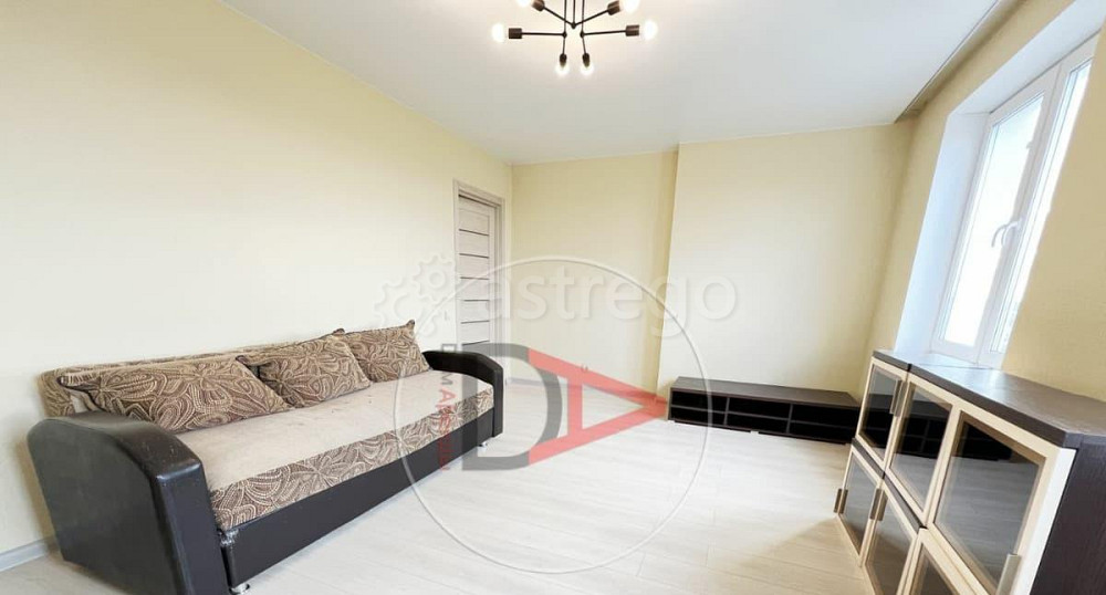 3-комн. квартира, 82 м2, 24/25 эт. Уфа - изображение 3