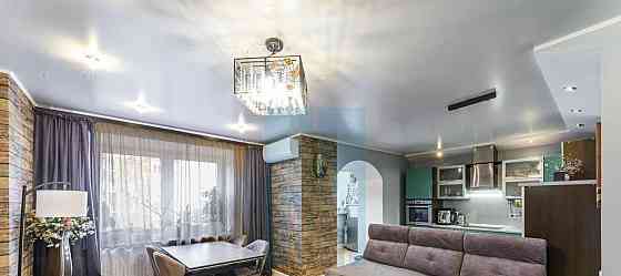 3-комн. квартира, 86 м2, 11/13 эт. Подольск