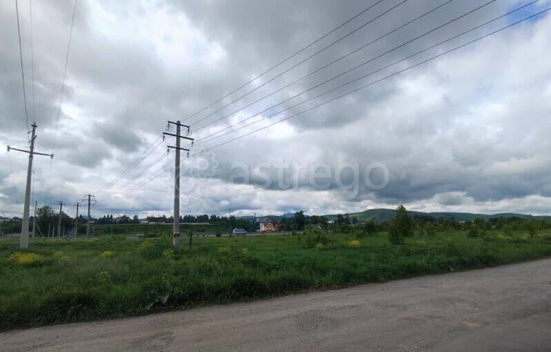 Земля промышленного назначения, 50 соток Горно-Алтайск - изображение 10