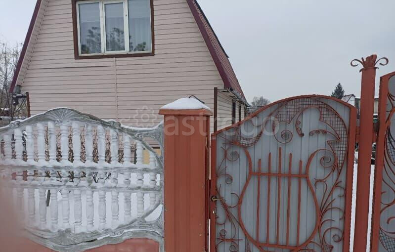 Дом, 90 м2 Сосновоборск - изображение 10