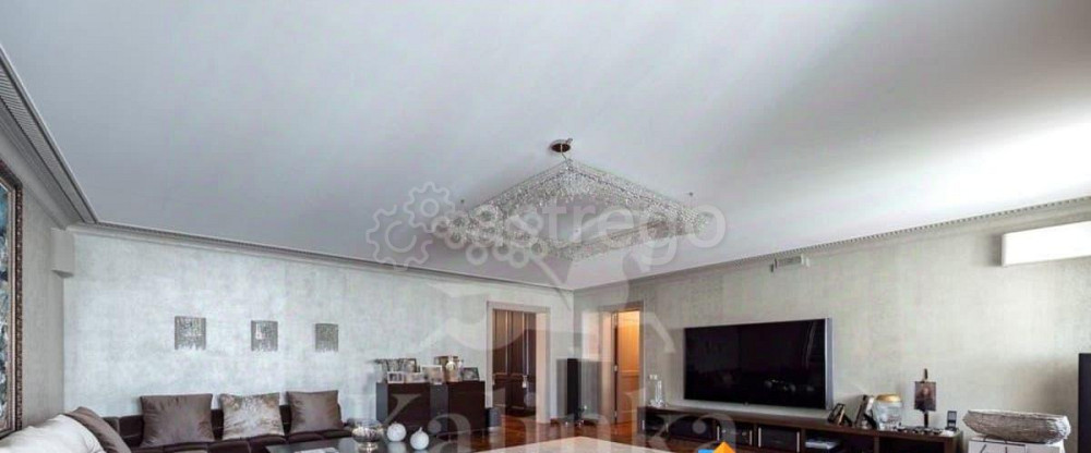 6-комн. квартира, 251.2 м2, 14/17 эт. Москва - изображение 7
