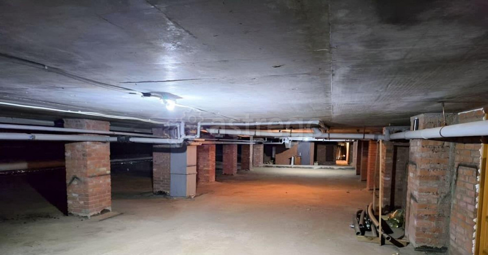 Склад, 75 м2 Уфа - изображение 4