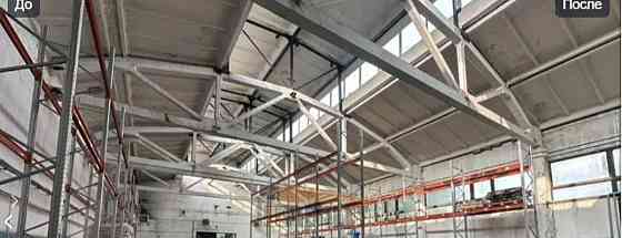 Производственное, 1000 м2 Подольск