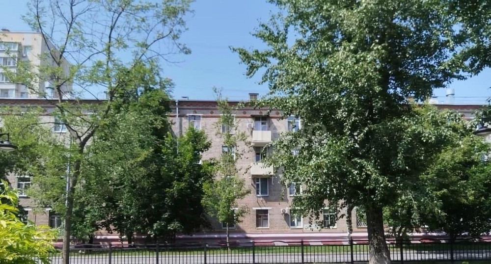 Комната, 18 м2, 4/4 эт. Москва - изображение 7